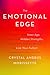 The Emotional Edge by Crystal Andrus Morissette