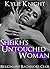 Sheikh's Untouched Woman by Kylie Knight