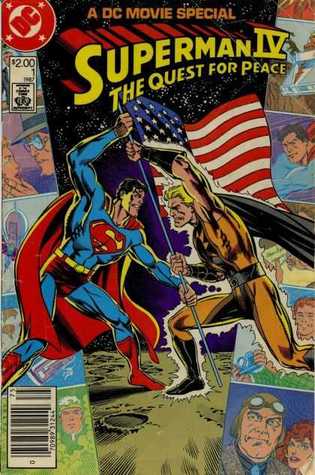 Superman IV: The Quest for Peace