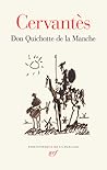Don Quichotte de ...