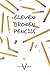 ELEVEN BROKEN PENCILS