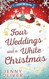 Four Weddings and A White Christmas