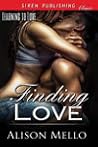Finding Love