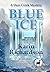 Blue Ice (Book 1)