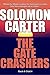 The Gate Crashers (Black and Gold, #4)