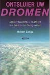 Ontsluier uw dromen