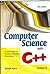 Computer Science with C++ f...