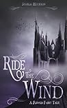 Ride the Wind by Starla Huchton