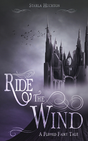 Ride the Wind (Flipped Fairy Tale #3)