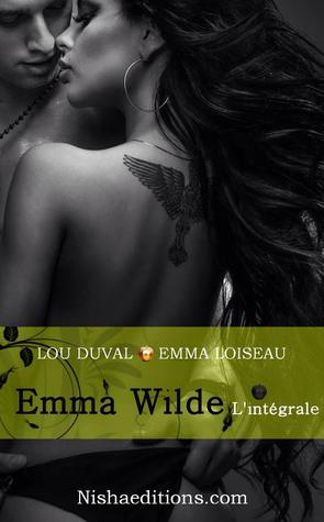 Emma Wilde Saison 1  [Glamour et Suspense, #0]