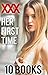 Her First Time: 10 Book Bundle of Contemporary Erotica For Women