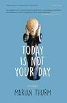 Today Is Not Your...