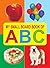 ABC (My Small Board Book)