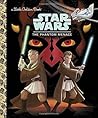 Star Wars: The Phantom Menace