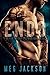 Endo (Black Smoke Motorcycle Club #2) by Meg Jackson