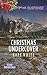 Christmas Undercover (Echo Mountain #4)