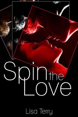 Capa do Livro Spin the Love