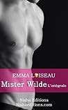 Mister Wilde  [Glamour et Suspense, #6] by Emma Loiseau