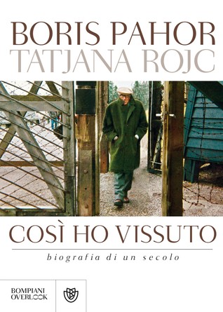 Così ho vissuto: Biografia di un secolo