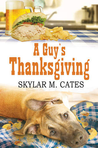 A Guy's Thanksgiving (The Guy, #3.5)