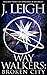 Way Walkers: Broken City (T...