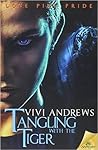 Tangling with the Tiger by Vivi Andrews Tangling with the Tiger by Vivi Andrews