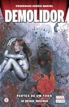 Demolidor: Partes de um Todo (Poderosos Heróis Marvel, #11)