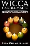 Wicca Candle Magi...