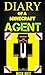 Minecraft: Diary of a Minecraft Agent: BOX SET (An Unofficial Minecraft Book) (For Those Who Like Minecraft Books, Minecraft Zombie, Minecraft Diary Books, Minecraft Graphic Novel, Minecraft Tales)