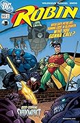 Robin (1993-2009) #145 (Robin