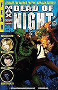Dead of Night Featuring Man-Thing #2