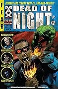 Dead of Night Featuring Man-Thing #4