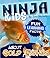 Fun Learning Facts About Gold Fishes: Illustrated Fun Learning For Kids (Ninja Kids Book 1)