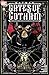 Batman: Gates of Gotham #3 (of 5)