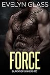 Force (Blacktop Sinners MC Book 1)