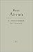 La philosophie du travail