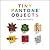 Tiny PANTONE Objects by Inka Mathew