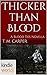 Thicker than Blood (The Vampire Diaries; Blood Ties #1)