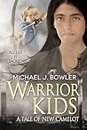 Warrior Kids by Michael J. Bowler
