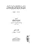 إدارة الأقاليم فى مصر فى ال...