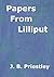 Papers From Lilliput: A collection of essays