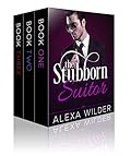 The Stubborn Suitor, Complete Series