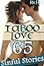 Taboo Love: A 65-Story Mega Bundle