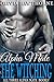 The Witching (Alpha Mate #3)
