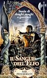 Il sangue dell'elfo