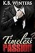 Timeless Passion: Book 2 (Timeless Passion, #2)