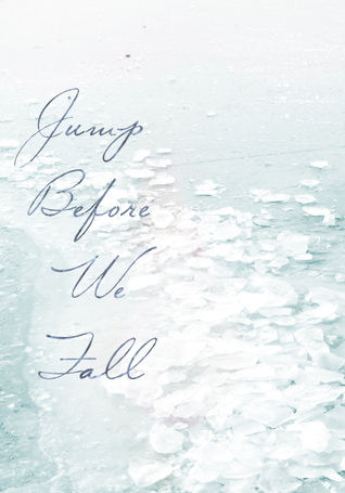 Jump Before We Fall (ebook)