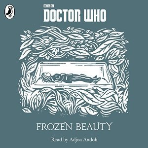 Frozen Beauty (A Time Lord Fairy Tale #2)