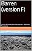 Barren: Taking of Name (Version F)