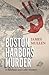 Boston Harbors Murder